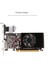 GT610 1 GB Grafik Bilgisayar Masaüstü Oyun Küçük Kasa Ddr3 Bellek VGA Ekran Kartı (Yurt Dışından) 2