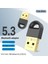USB Bluetooth 5.3 Adaptörü USB Masaüstü Bilgisayar Bluetooth Alıcısı Klavye Fare Bluetooth Verici (Yurt Dışından) 3