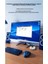 USB Bluetooth 5.3 Adaptörü USB Masaüstü Bilgisayar Bluetooth Alıcısı Klavye Fare Bluetooth Verici (Yurt Dışından) 5