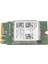 Realtek RTL8723BE 802.11N Wifi Kartı Için Kablosuz Adaptör Bluetooth 4.0 Ngff Kart Sps 843338-001 300 Mbps (Yurt Dışından) 2