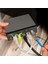 RJ45 Ağ Konektörü Paketi -4 CAT6A Rj-45 Ağ Konektörü Seti -Korumalı Cat 6A Ethernet Kablosu Gerilim Giderme Fişleri (Yurt Dışından) 4