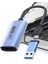 4K 60Hz Video Yakalama Kartı Usb3.0 Yakalama Kartı HDMI Uyumlu Hd Yakalama Kartı Oyunu Canlı Kayıt Video Toplayıcı (Yurt Dışından) 3