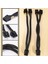 Paket Gpu VGA Pcı-E 8 Pin Dişi Çift 8(6+2) Pin Erkek Pcı Express Adaptör Örgülü Kollu Splitter Güç Kablosu 8 Inç (Yurt Dışından) 5