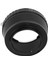 Nikon F Aı Lens Için Siyah Lens Adaptörü Fujifilm x Mount Kameraya Fit Fuji X-E1 DC287 (Yurt Dışından) 4