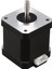 Adet Nema 17 Step Motor 48MM NEMA17 Motor 42BYGH 2A 4-Lead (17HS8401) Motor 1m Kablo 3D Yazıcı Cnc Xyz Motor (Yurt Dışından) 3
