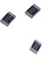 200 Adet 0805 330OHM 5% Yüzeye Monte Film Smd Smt Chip Dirençler (Yurt Dışından) 5