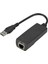 USB 3.0 Gigabit Lan Kartı USB Ethernet Adaptörü Android Tv Dizüstü Masaüstü Için 1000 Mbps Ağ Kartı (Yurt Dışından) 4