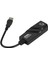 USB 3.0 Gigabit Lan Kartı USB Ethernet Adaptörü Android Tv Dizüstü Masaüstü Için 1000 Mbps Ağ Kartı (Yurt Dışından) 5
