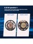 5 Adet 8 Ohm 0.25 W 29 mm Manyetik Kapatmalı Hoparlör Elektrikli Oyuncak Için (Yurt Dışından) 5