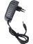 LED Işıklar Için Ac 100 - 240V - Dc 12V 2A Güç Kaynağı Adaptörü LED Işık Şeridi (Yurt Dışından) 2