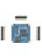 Nanopi Için Neo Çekirdek Allwinner H3 Dört Çekirdekli 512 MB Ddr3 Ram + 8g Emcc Mini Çekirdek Kurulu Iot Ubuntucore Geliştirme Kurulu (Yurt Dışından) 1
