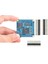 Nanopi Için Neo Çekirdek Allwinner H3 Dört Çekirdekli 512 MB Ddr3 Ram + 8g Emcc Mini Çekirdek Kurulu Iot Ubuntucore Geliştirme Kurulu (Yurt Dışından) 4
