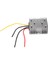 Güç Dönüştürücü Regülatör DC12V / 24V DC6V 15A 90W Su Geçirmez Gerilim Dönüştürücü Trafoya Adım Aşağı (Yurt Dışından) 2