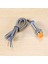 LJ18A3-8-Z/BX 8mm Yaklaşım Sensörü Endüktif Yakınlık Npn No Anahtarı Dc 6-36V (Yurt Dışından) 4