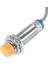 LJ18A3-8-Z/BX 8mm Yaklaşım Sensörü Endüktif Yakınlık Npn No Anahtarı Dc 6-36V (Yurt Dışından) 5