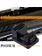 Grafik Kartı Gpu Güç Kaynağı Adaptörü 180 Derece U Dönüş Konektörü 12 + 4 P 16 P Ila 16 P Masaüstü Kasa Kartı Tel-C (Yurt Dışından) 3