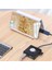 USB Harici Ses Kartı 3.5mm Jack Ses Seviyesi Ayarlanabilir Tablet Bilgisayar Mikrofon Telefon Harici Stereo Ses Adaptörü (Yurt Dışından) 5