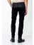 Erkek Regular Fit Sade Rahat Kot Pantolon 3