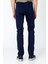 Erkek Regular Fit Rahat Dayanıklı Rayon Pantolon 3