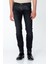 Erkek Regular Fit Sade Rahat Kot Pantolon 1