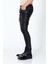 Erkek Regular Fit Sade Rahat Kot Pantolon 2