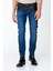 Erkek Regular Fit Sade Rahat Kot Pantolon 5