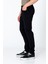 Erkek Regular Fit Rahat Dayanıklı Rayon Pantolon 1
