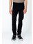 Erkek Regular Fit Rahat Dayanıklı Rayon Pantolon 4