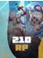 League Of Legends 210 Rp Riot Points 1
