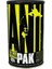 Universal Animal Pak 44 Paket 1