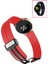 Samsung Galaxy Watch Active 2 40MM/44MM Akıllı Saat Uyumlu Kordon Magnetic Klipsli Premium Kayış 1
