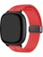 Samsung Galaxy Watch Active 2 40MM/44MM Akıllı Saat Uyumlu Kordon Magnetic Klipsli Premium Kayış 2