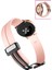 Samsung Galaxy Watch 42MM Akıllı Saat Uyumlu Kordon Magnetic Klipsli Premium Kayış 1