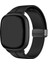Huawei Watch Gt2 42MM Akıllı Saat Uyumlu Kordon Magnetic Klipsli Premium Kayış 3