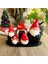 Burnuk Ailesi Biblo Set 4