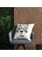 Sweet Animals Kırlent Kılıfı DS64 2