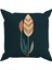 Botanical Kırlent Kılıf DS37 1