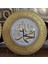 Ayet Tabak 1 DEKORATİF35*35 cm 1