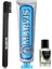 Acquatic Mint Diş Macunu 85 ml + Orta Sert Diş Fırçası + Konsantre Ağız Gargarası 30 ml 1