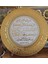 Ayet Tabak 4 DEKORATİF35*35 cm 1