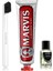 Cinnamon Mint Diş Macunu 85 ml + Yumuşak Diş Fırçası + Konsantre Ağız Gargarası 30 ml 1