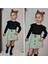 Yigit Butik Etekli Kız Çocuk Takım 1