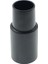 Süpürge Süpürücü Emici Başlık Dönüştürücü Ara Adaptörü - 32/35 mm 2