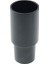 Süpürge Süpürücü Emici Başlık Dönüştürücü Ara Adaptörü - 32/35 mm 3