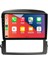 Kia Sorento 2006 2008 9inç 2gb Ram Kablosuz Carplay Android Auto Oem Multimedya Navigasyon 1