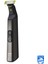 Oneblade Pro 360, Tıraş Makinesi ve Vücut Bakım Seti, 1 360 Bıçak, 14 Uzunluk Ayarı, 1 Gövde Kiti, 1 Şarj Standı, 1 Seyahat Çantası (Model QP6651/30) 2
