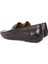 19389 Gerçek Deri Erkek Loafer 5