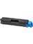 Kyocera Ecosys M6526CDN TK-590 Mavi 5.000 Syf Muadil Toner 2
