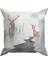 Sweet Animals Kırlent Kılıfı DS10 1