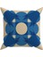 Geometric Kırlent Kılıfı DS60 1